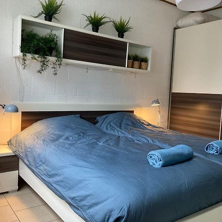 קורטחנה Oemoemenoe - 6 Pers - Sauna - Grote Tuin & Privacy מראה חיצוני תמונה