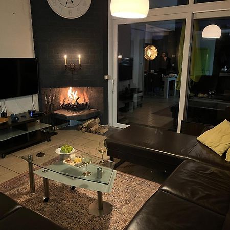 קורטחנה Oemoemenoe - 6 Pers - Sauna - Grote Tuin & Privacy מראה חיצוני תמונה