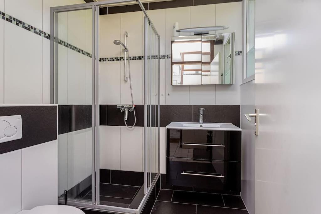 קורטחנה Oemoemenoe - 6 Pers - Sauna - Grote Tuin & Privacy מראה חיצוני תמונה
