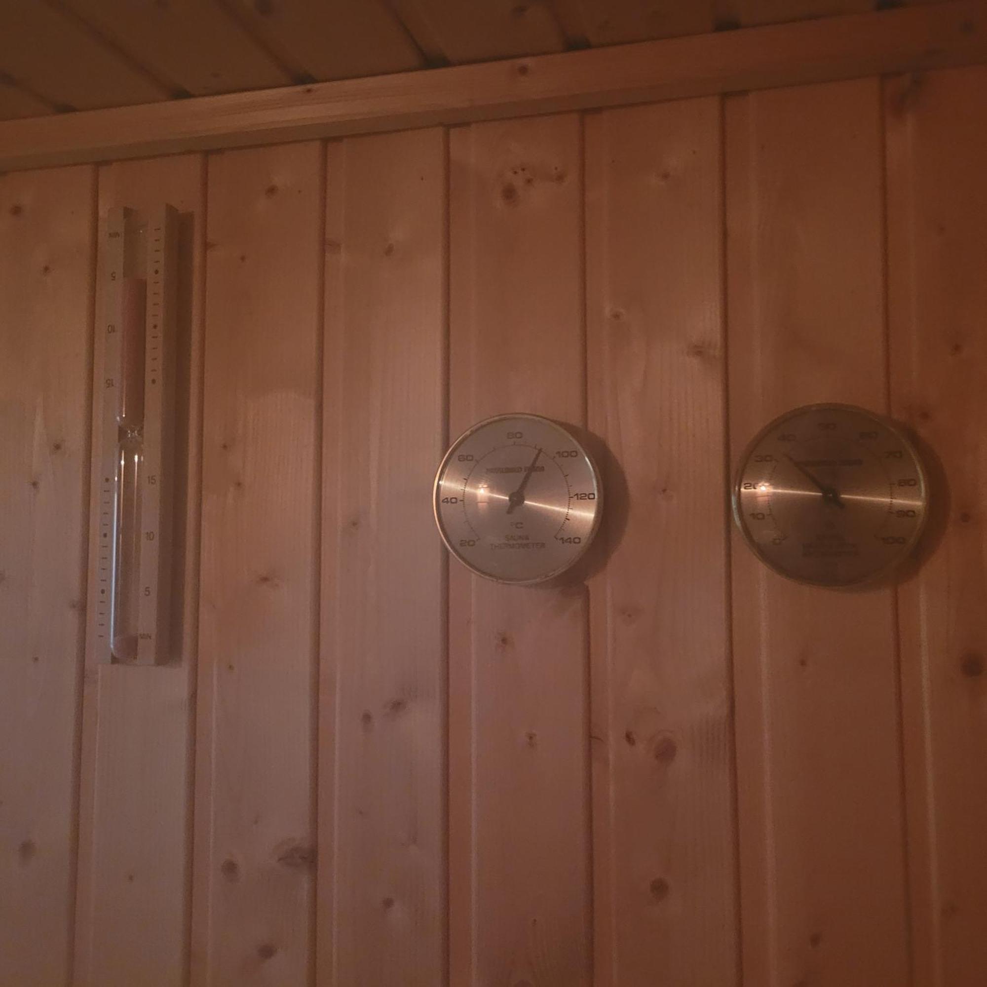 קורטחנה Oemoemenoe - 6 Pers - Sauna - Grote Tuin & Privacy מראה חיצוני תמונה